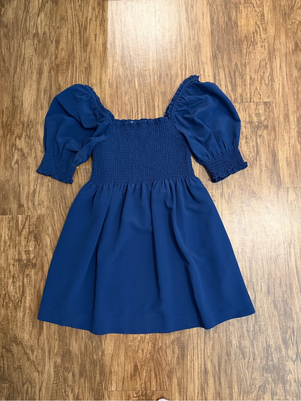 Hillhouse Athena Nap Dress